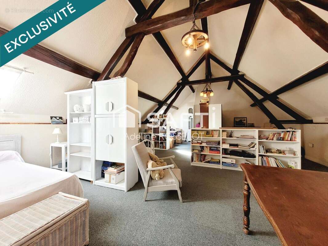 Photo 9 - Maison à PACY-SUR-EURE