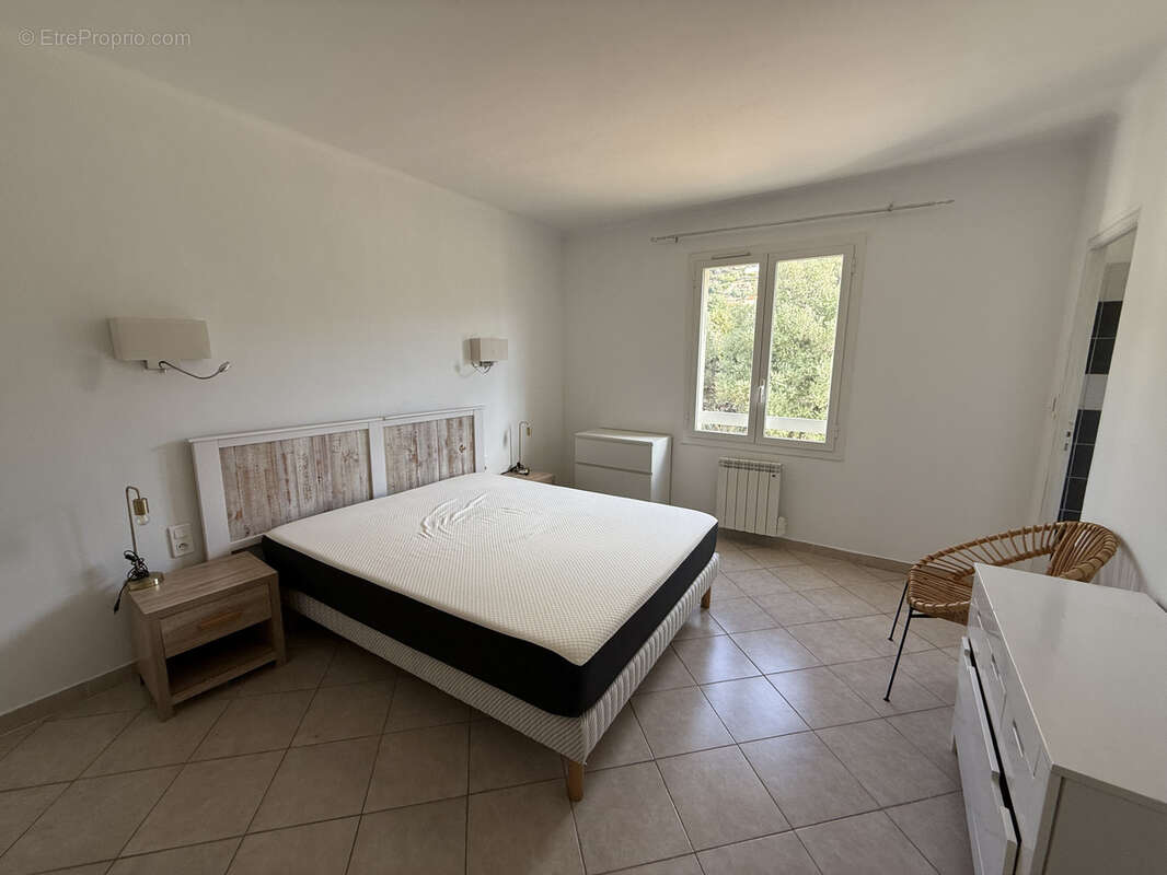 Appartement à LUMIO