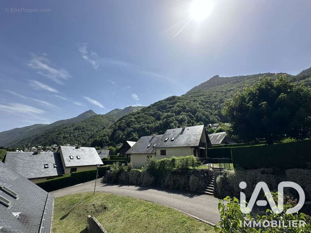 Photo 8 - Appartement à CAUTERETS