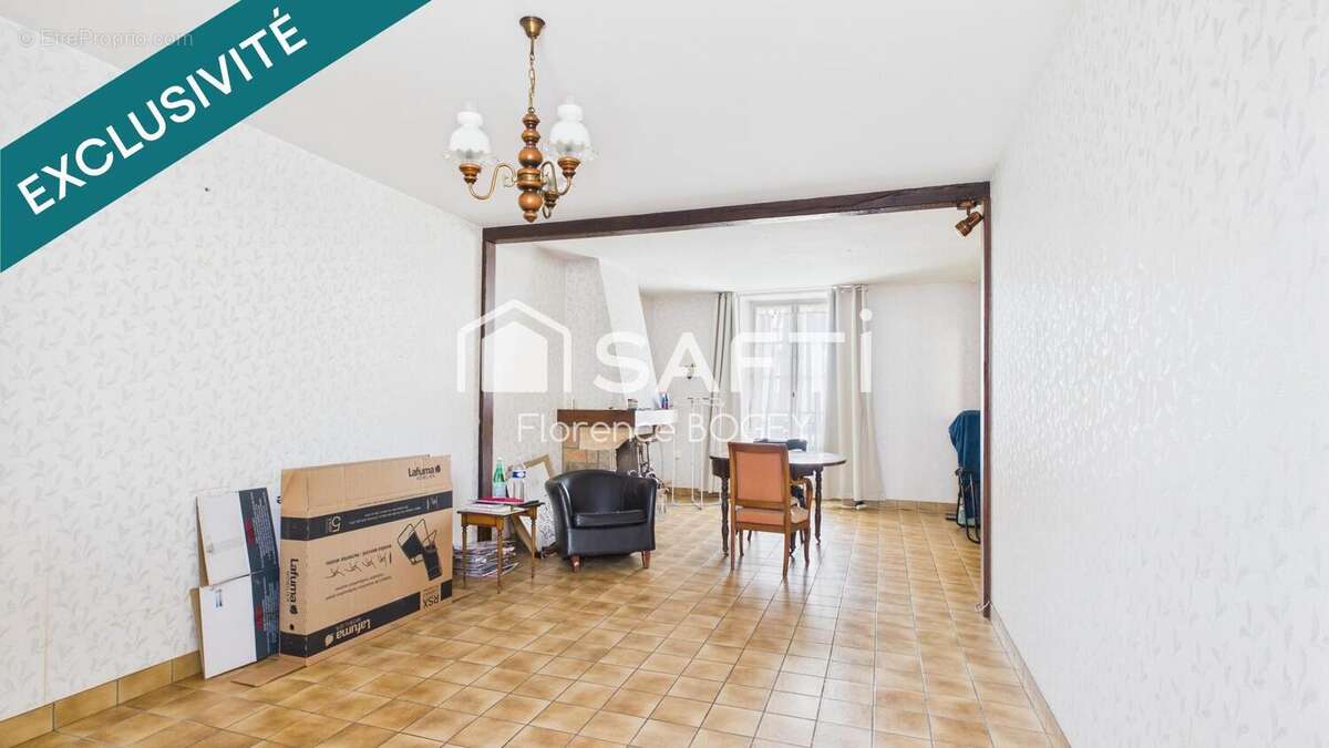 Photo 5 - Maison à BUSSIERE-POITEVINE