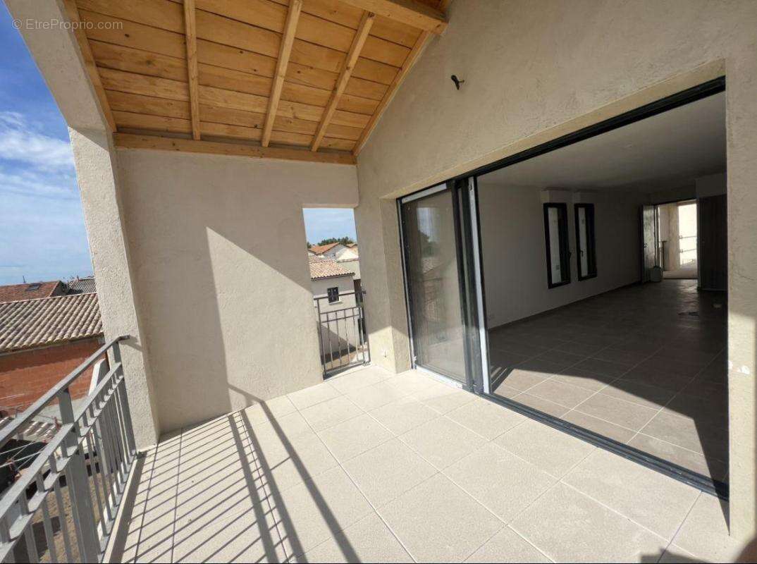 Appartement à SAINT-GILLES