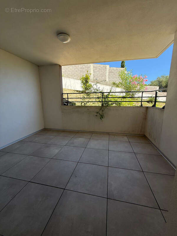 Appartement à SAN-MARTINO-DI-LOTA