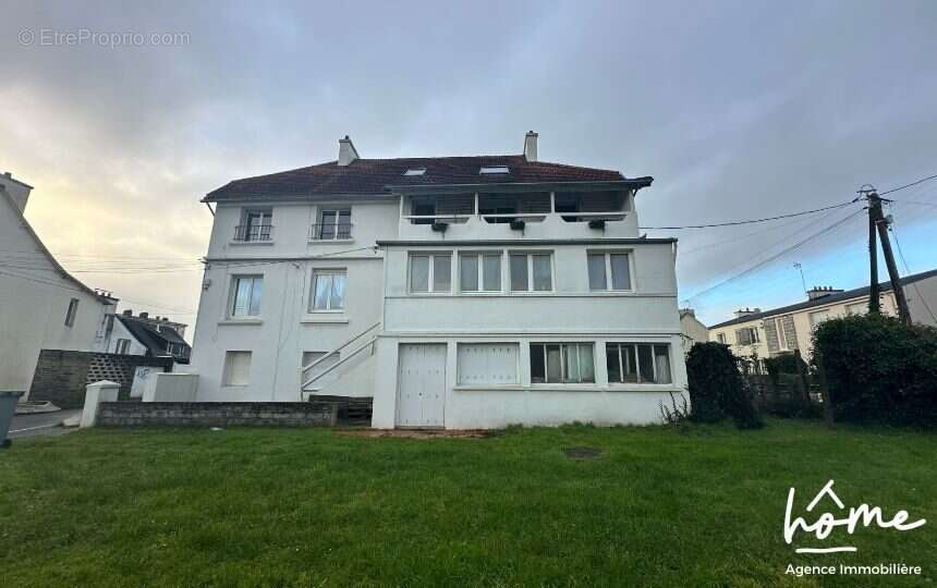 Appartement à LANDERNEAU