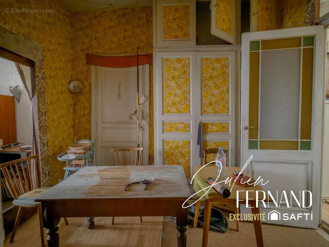 Photo 4 - Maison à VILLENEUVE-SUR-LOT