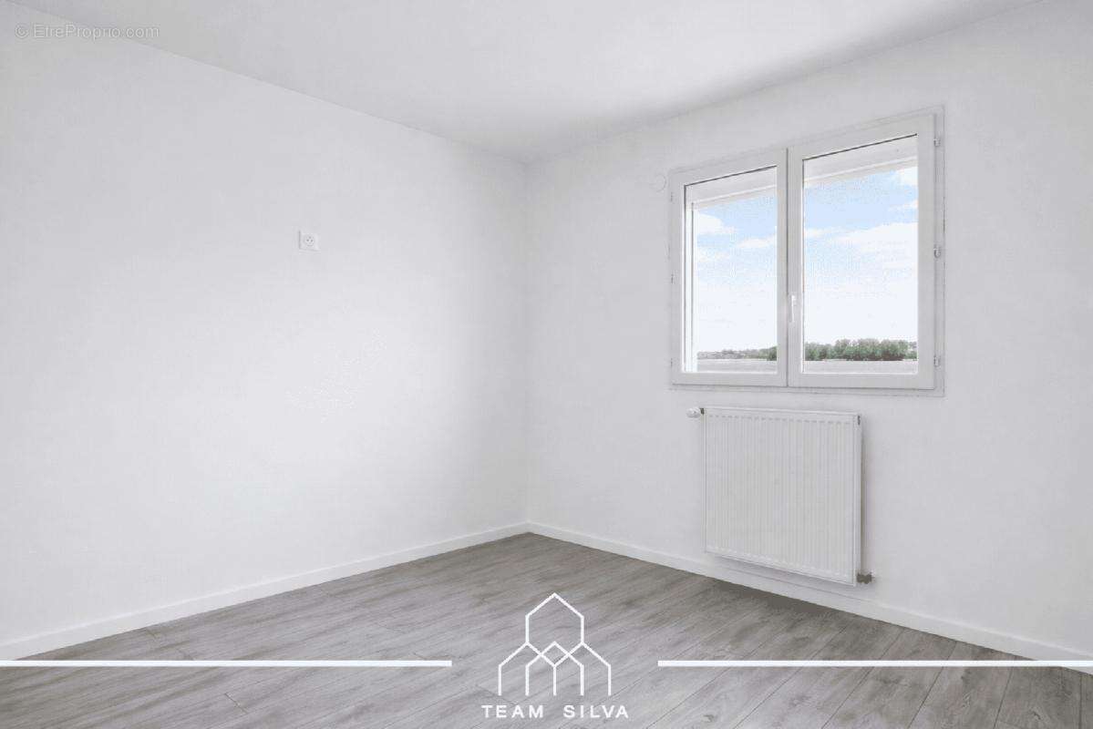 Maison à FEYZIN