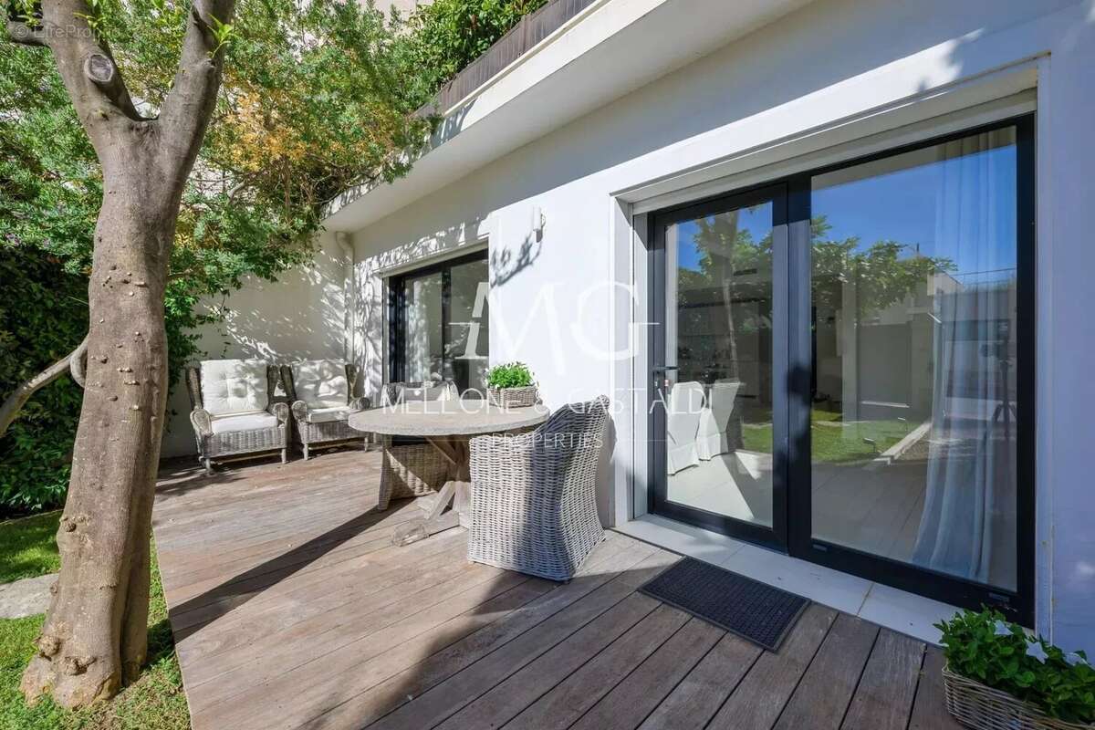 Maison à CANNES