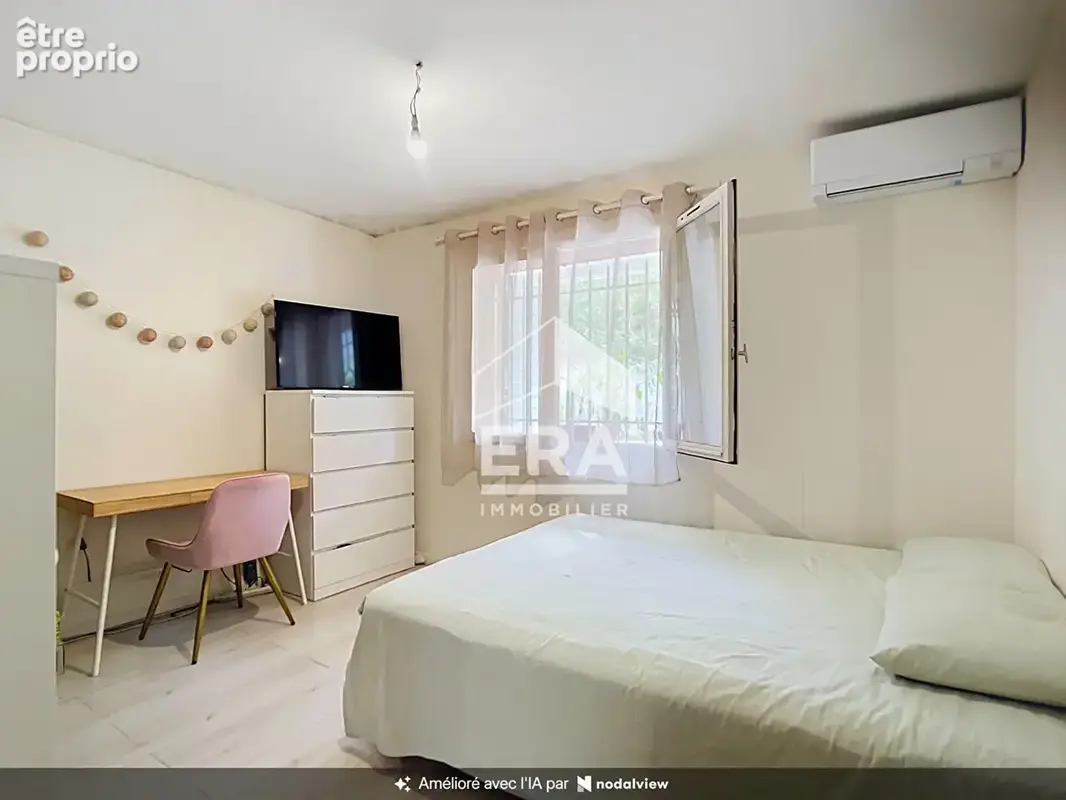 A vendre marseille 13009 appartement 5pièces 179 m2 - jardin, piscine+cave +garage-quartier du cabot - photo 10