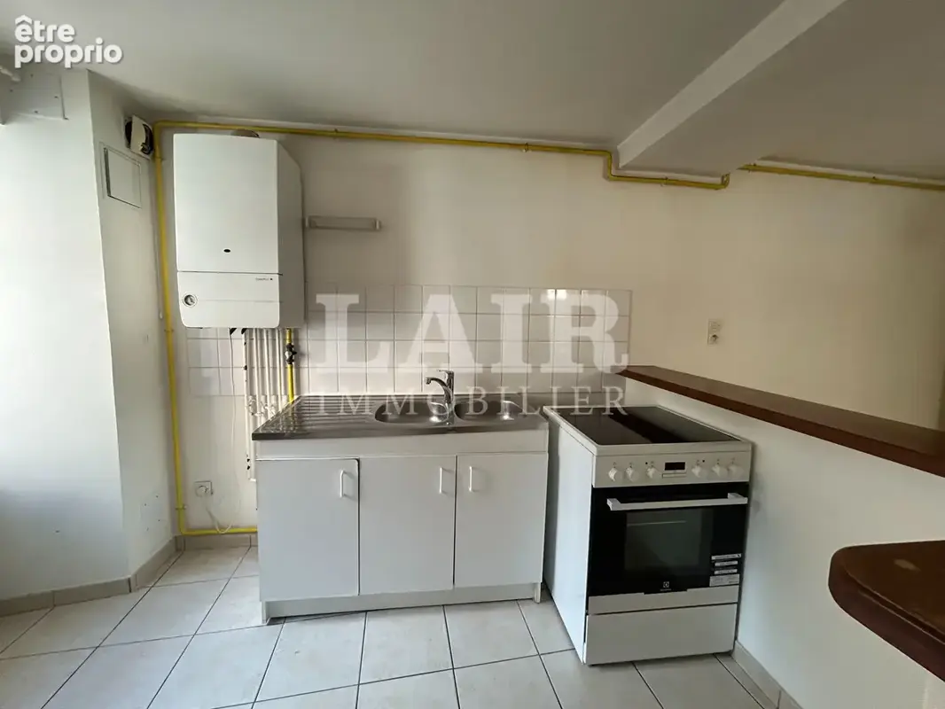 Immeuble mixte à vendre centre ville d'Alençon - Réf. 15629 - photo 6