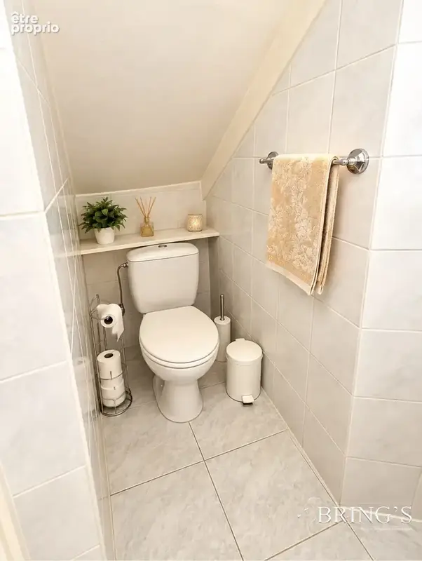 Maison 4 pièces 78 m² à vendre à Saint-Jean-De-Moirans (38430) - photo 7