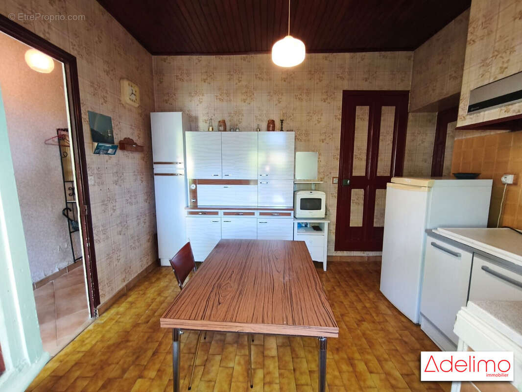 Maison 66 m² à Nimes  - photo 5