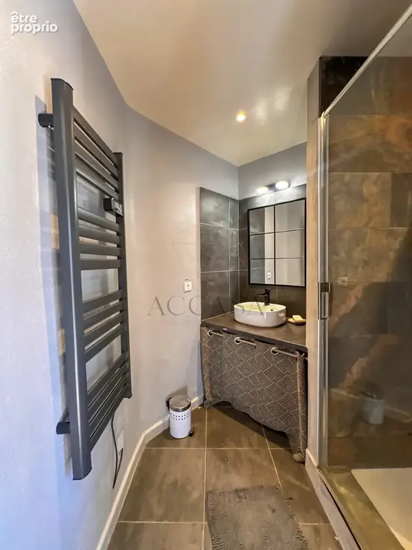 Maison avec piscine à Sotta, proche Santa Giulia - photo 23