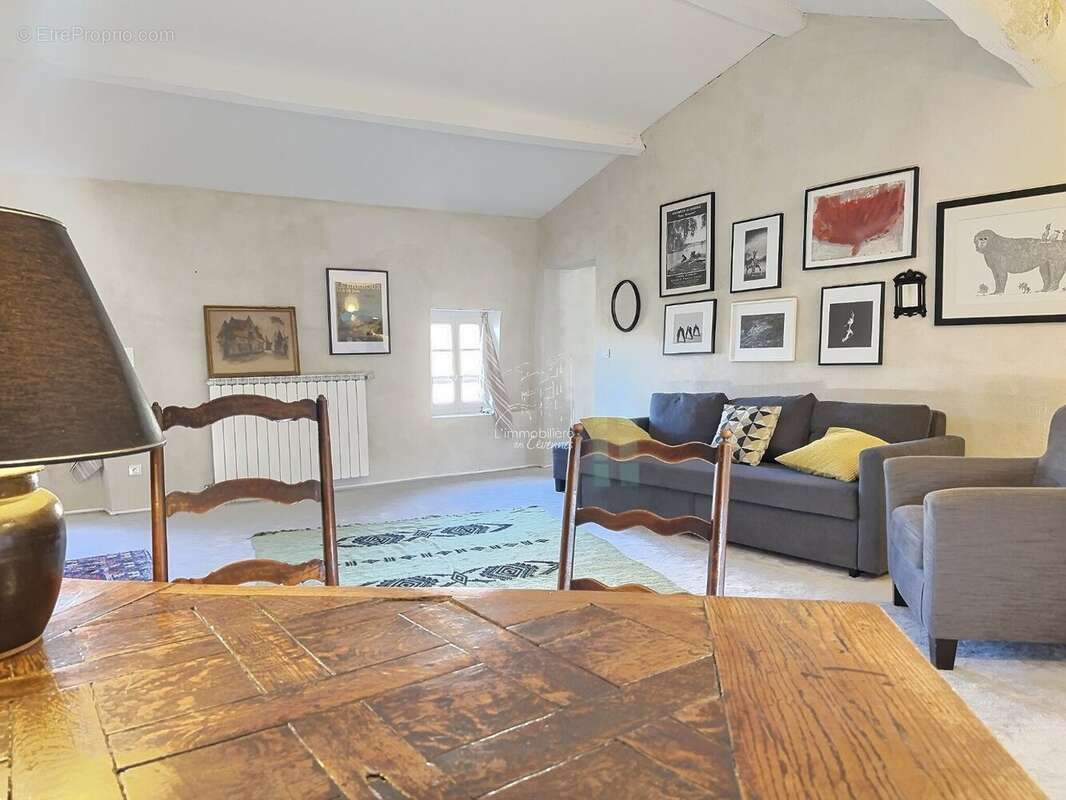Maison à POMMIERS