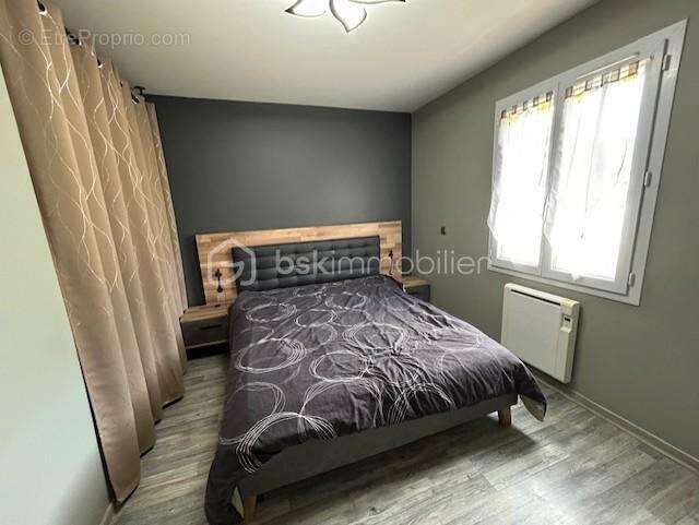 Maison de plain-pied sur grand terrain à Meursac - photo 6