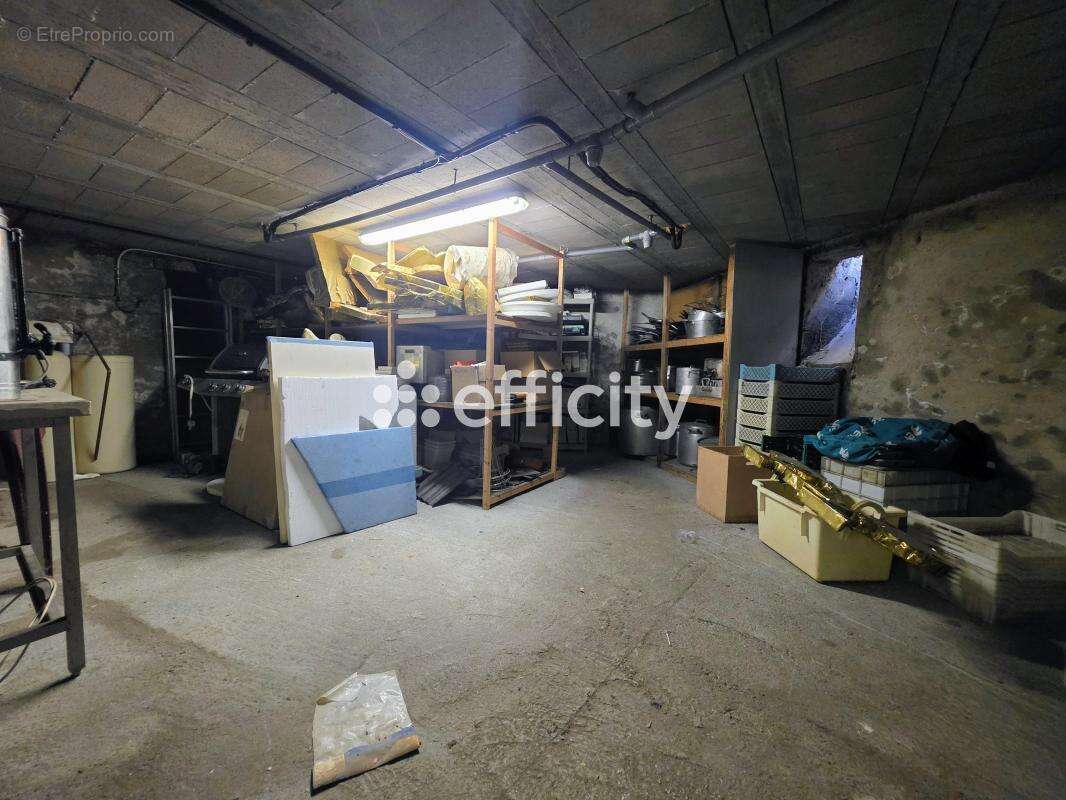 Appartement à PERIGUEUX