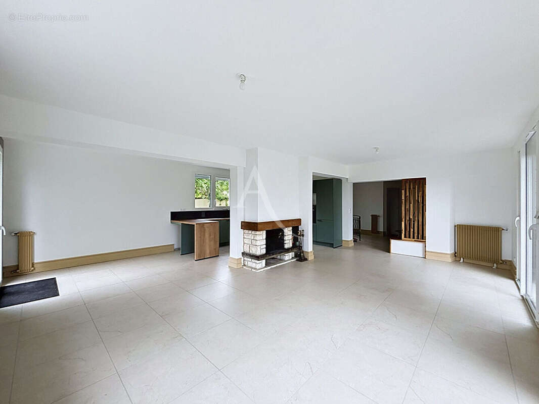 Maison Craon 111m² entièrement rénovée - photo 6