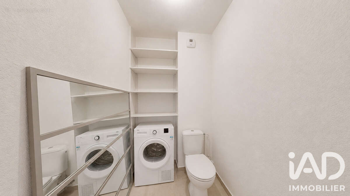 Photo 5 - Appartement à GUJAN-MESTRAS
