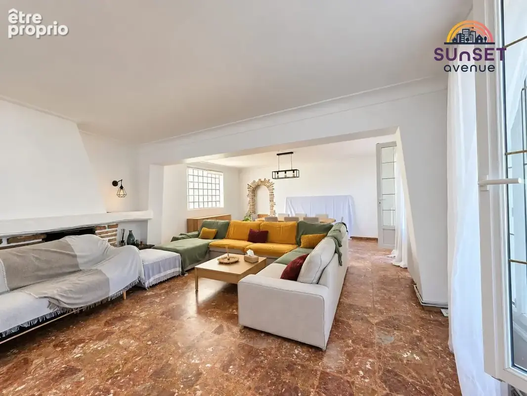 Maison 6 pièces 123 m² à vendre à Margency (95580) - photo 3