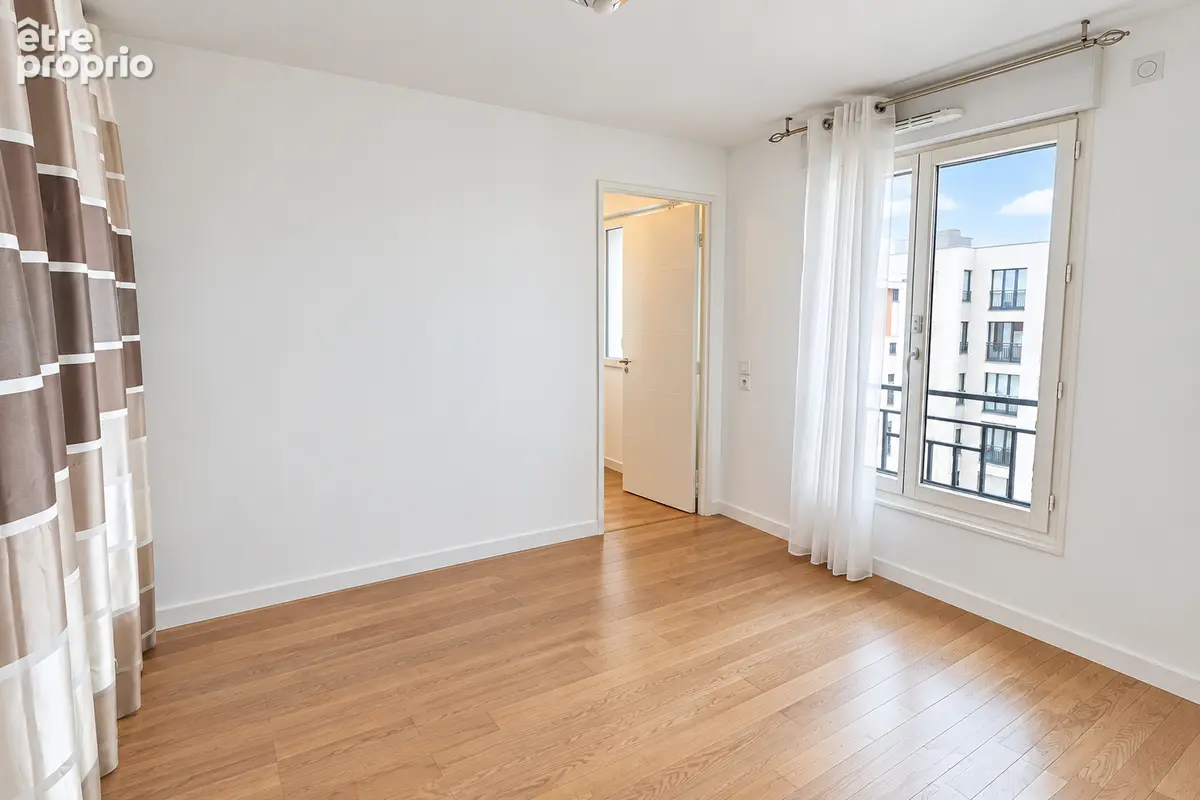 Très Bel Appartement Antony 4 pièce(s) 85m² - photo 7