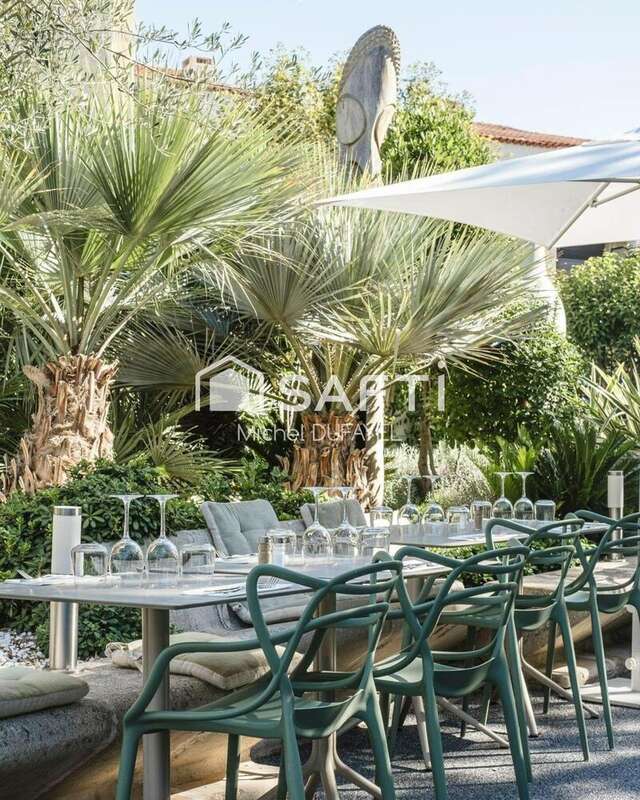 Photo 4 - Commerce à SAINT-RAPHAEL