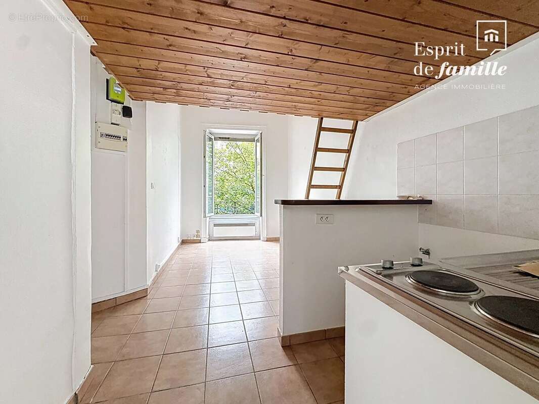 Appartement à LYON-6E
