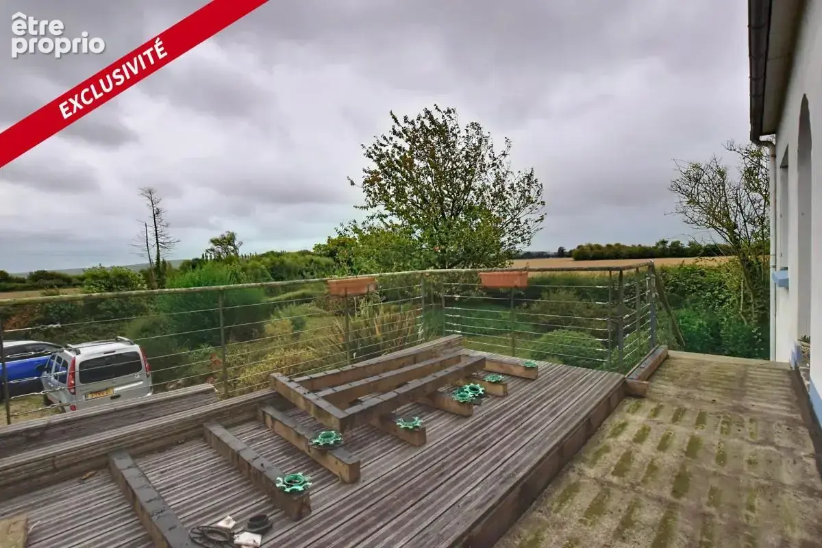Maison, 5 pièces, 100m² - photo 8