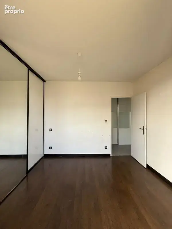 Appartement Echirolles 2 pièces 41.88 m2 - photo 5