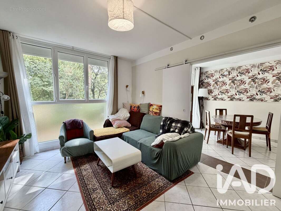 Photo 6 - Appartement à AIX-EN-PROVENCE