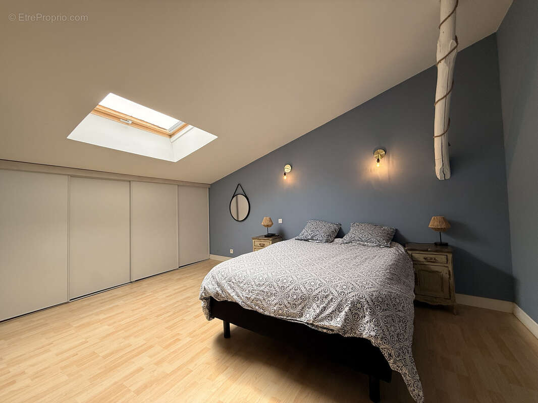 Maison à PENNE-D'AGENAIS