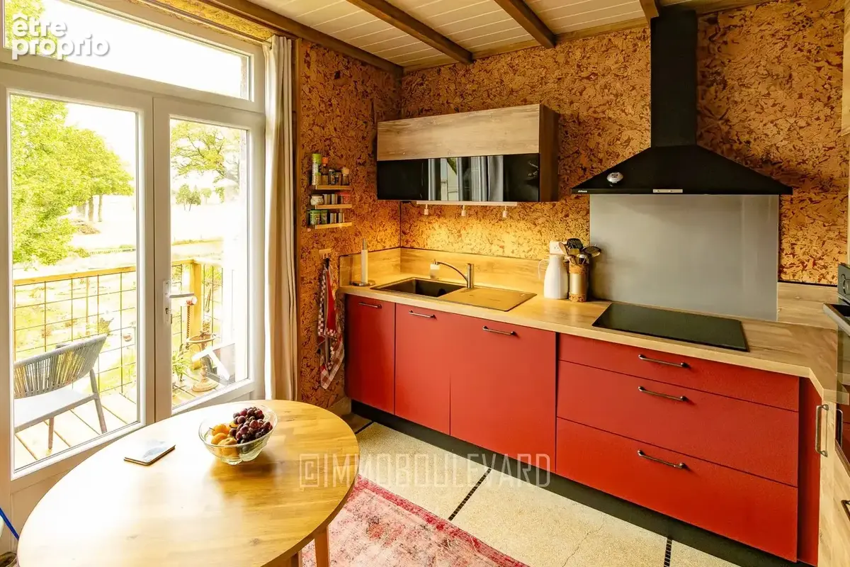 À vendre : Grande maison avec vue dégagée (63) - photo 8