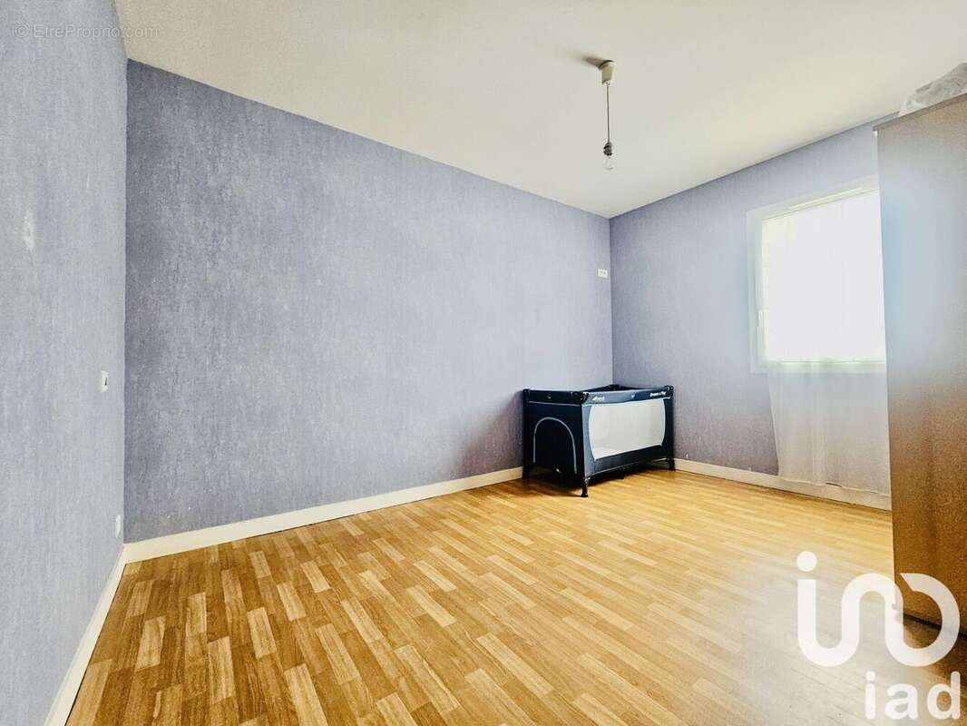 Photo 9 - Maison à BESNE