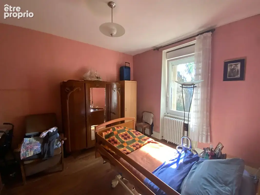 Tènement immobilier - proche toute commodité - photo 5
