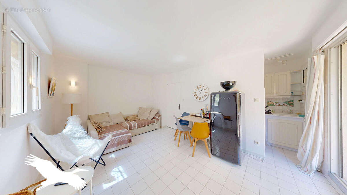 Appartement à BANDOL