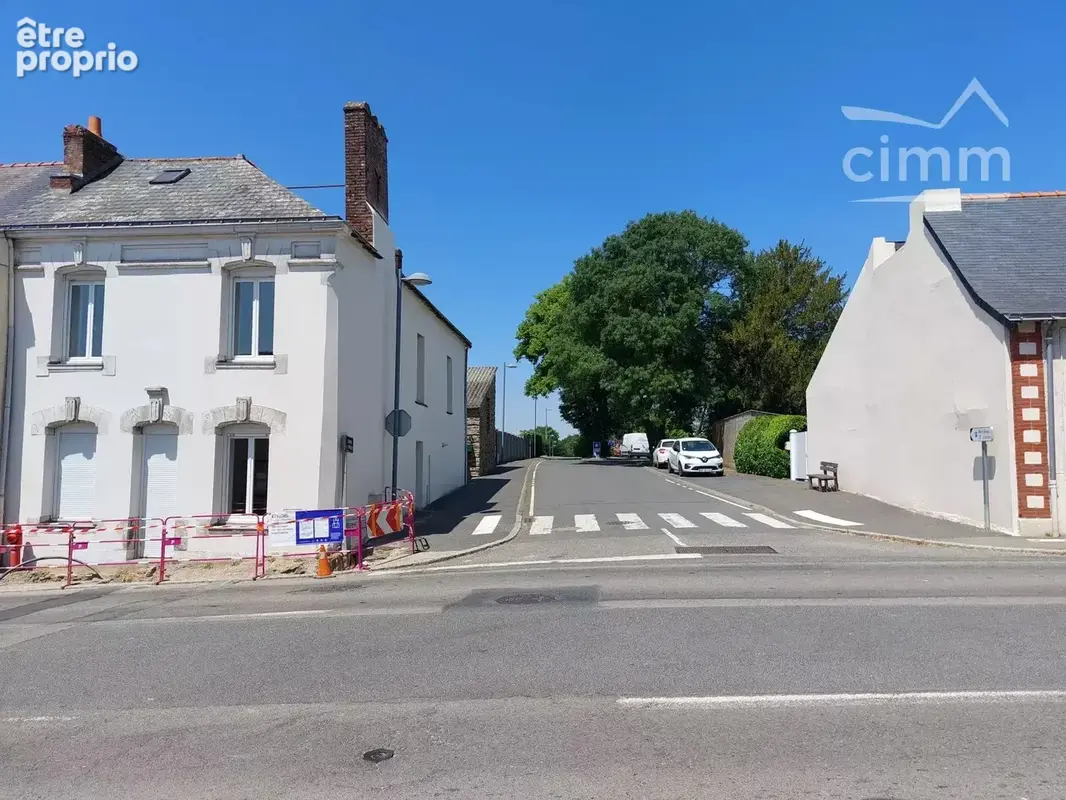 maison de bourg T5 de 153 m² au sol entièrement rénovée - photo 13