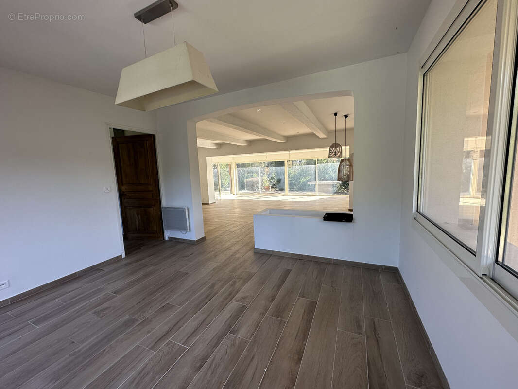 Maison à SAINTE-MAXIME