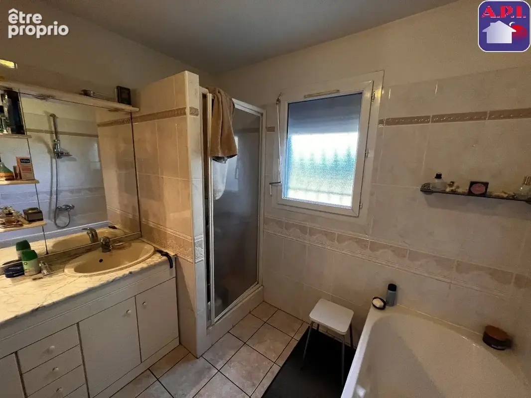 Maison 5 pièces 128 m² à vendre à Foix (09000) - photo 11