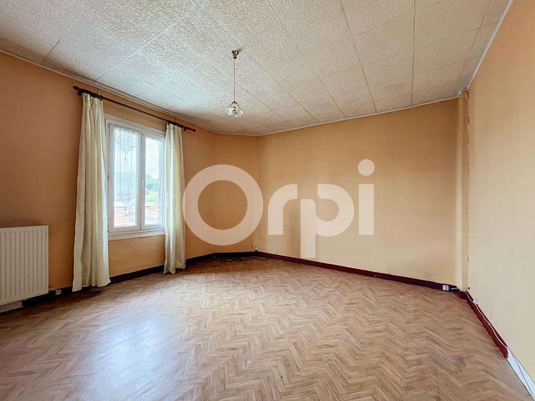 Appartement à PERIGUEUX