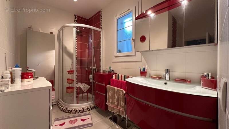 Maison à CASTELNAU-DE-MEDOC