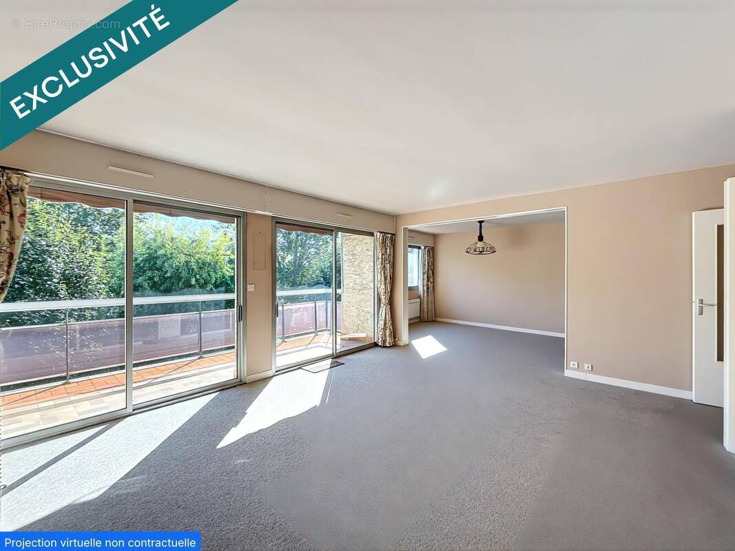 Photo 1 - Appartement à ANDRESY