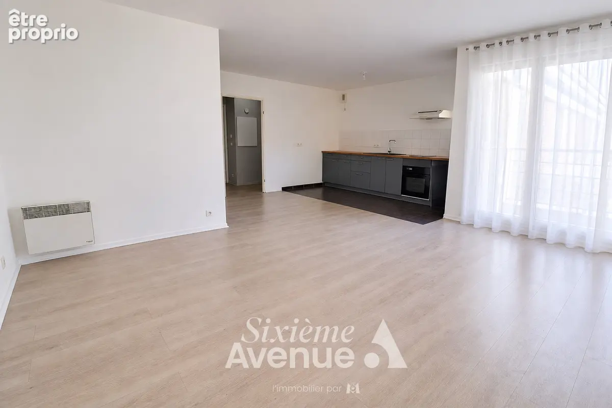 Photo Appartement à Chaville au prix de 349 000€