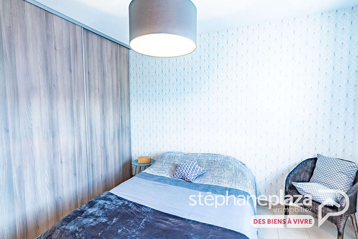 Maison à VILLENEUVE