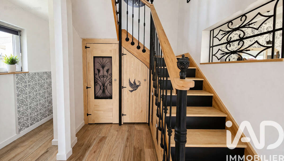 Photo 6 - Maison à PRINQUIAU