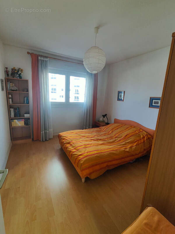 Appartement t4 a vendre brest - kerichen - kerinou - résidence sécurisée avec ascenseur et accès pmr - photo 6
