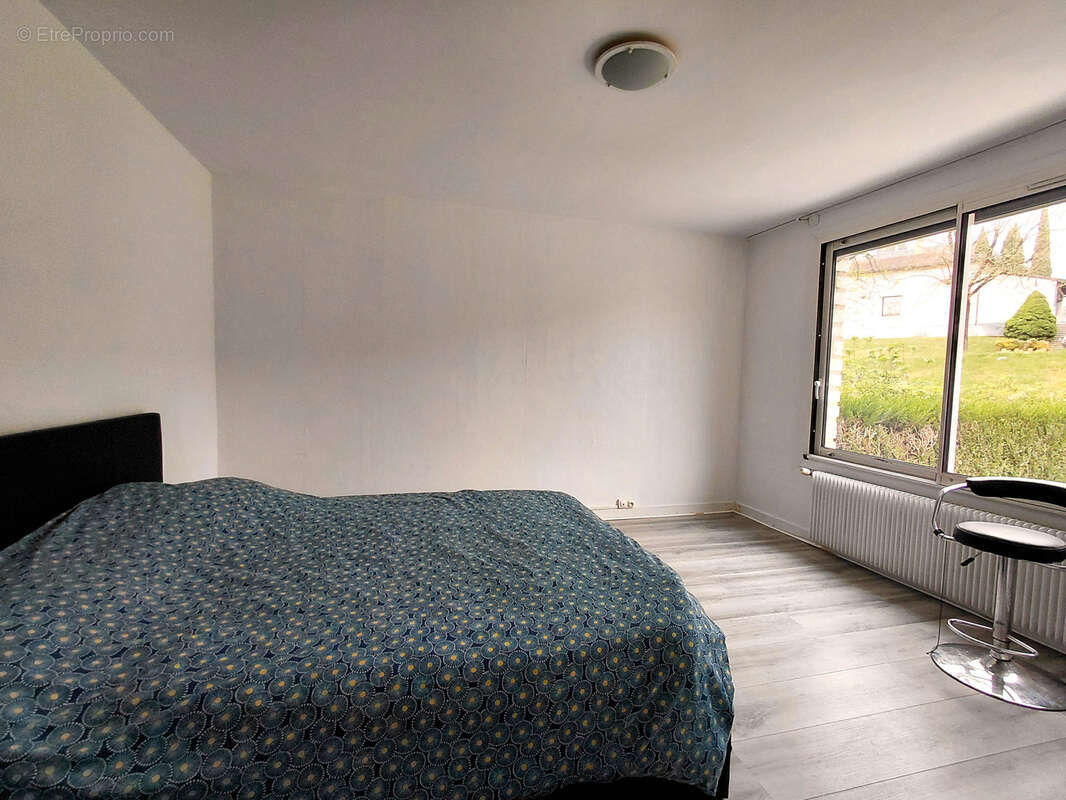Maison à COULOUNIEIX-CHAMIERS