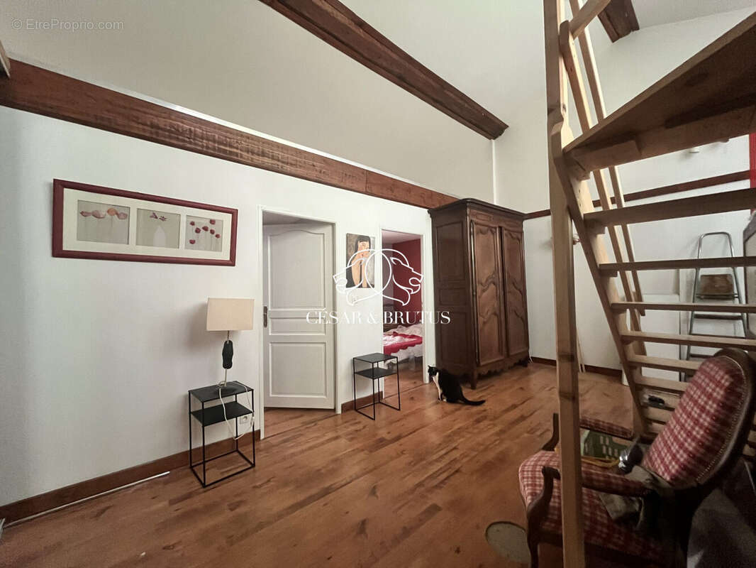 Maison à BEAUREPAIRE