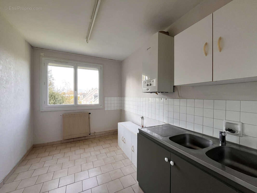 Appartement à ORVAULT