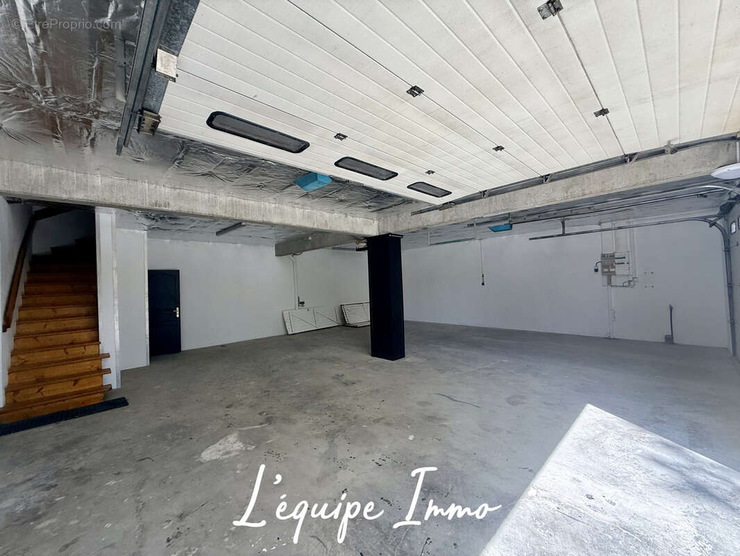 Maison à LEVIGNAC