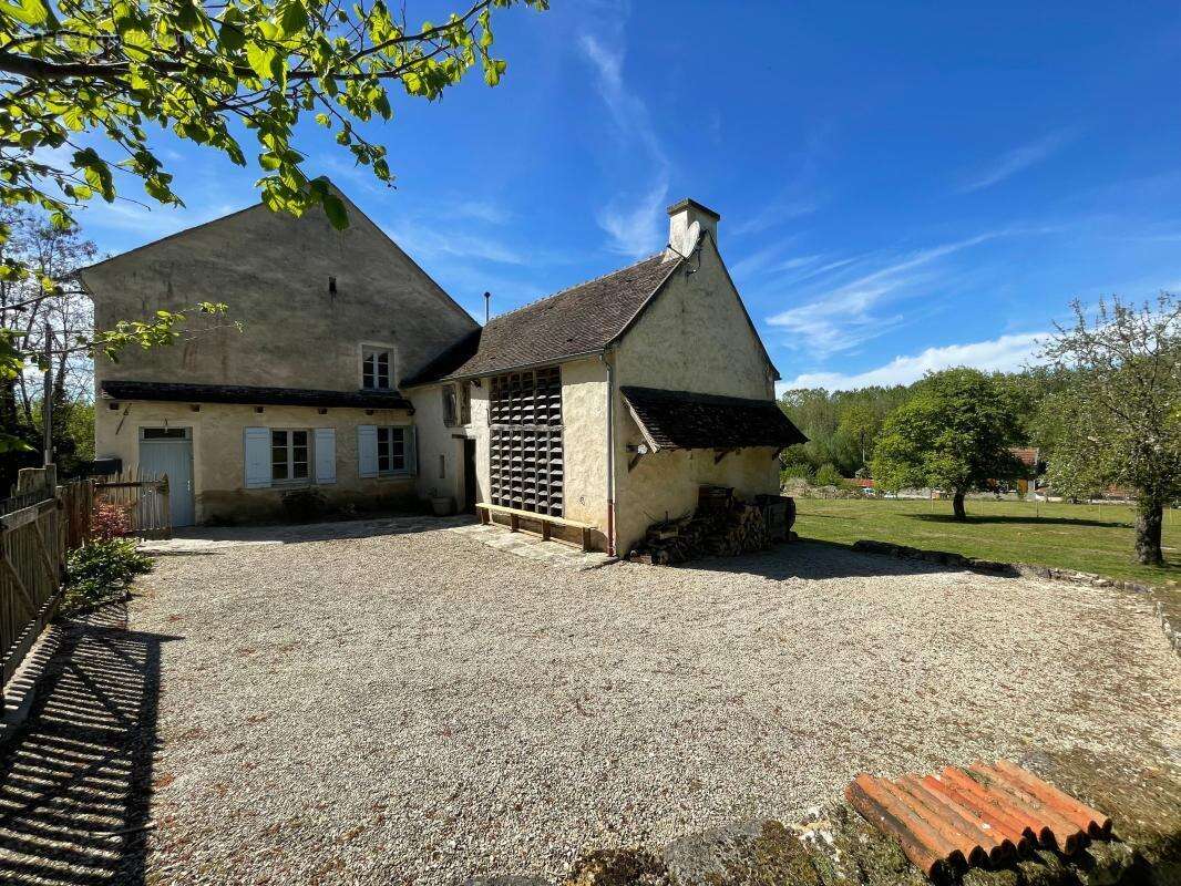 Maison à vendre à proximité immédiate de Gandelu - photo 2