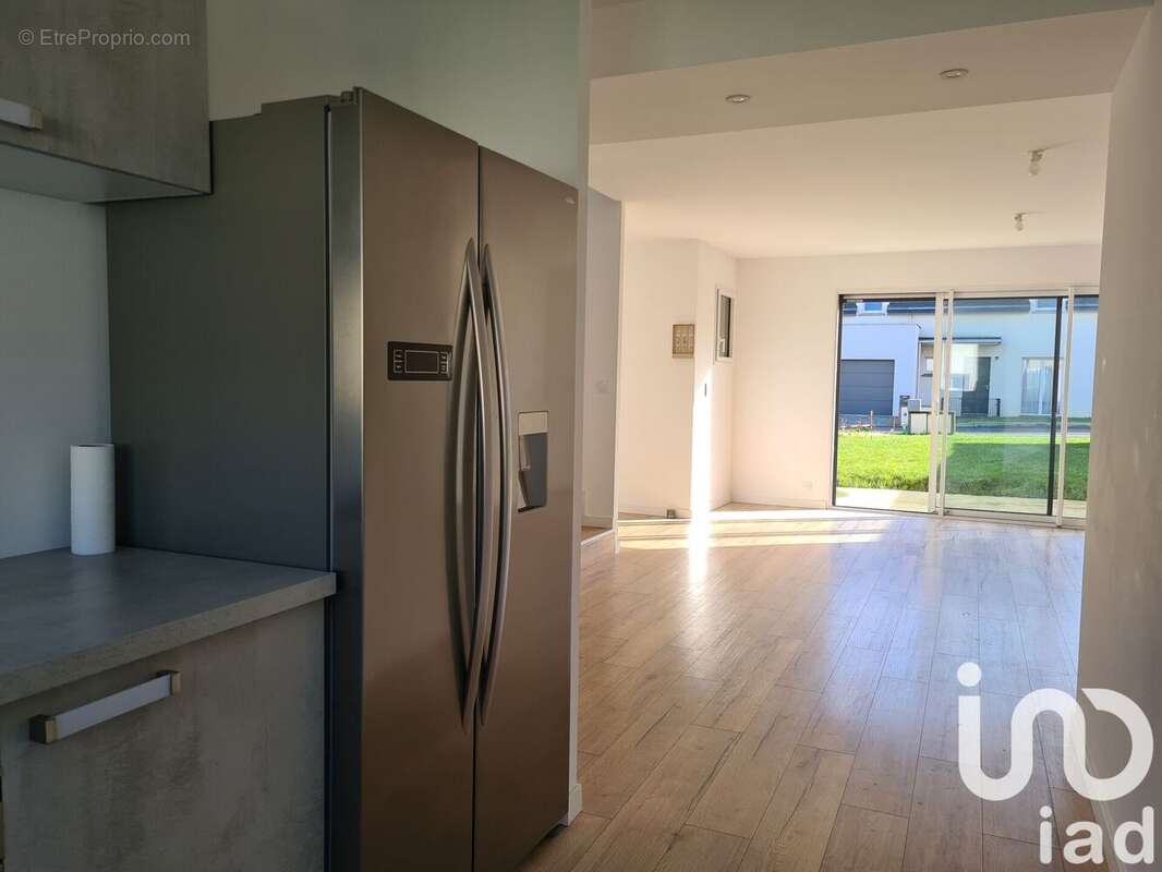 Photo 6 - Maison à PLOUFRAGAN