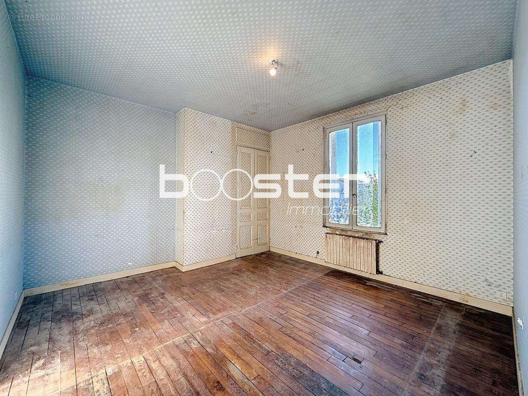 Maison 171 m² à Limoges  - photo 13