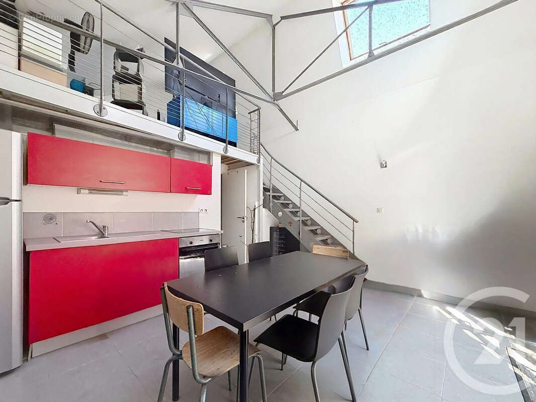 Appartement 48 m² à Troyes  - photo 2